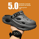 Sandalia Nuvem Confort