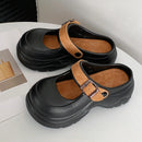 Sandalia Nuvem Strap