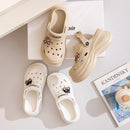 Sandalia Nuvem Confort