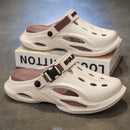 Sandalia Nuvem Confort