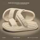 Sandalia Nuvem Confort EVA