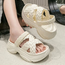 PROMOÇÃO - Sandália Nuvem Heel