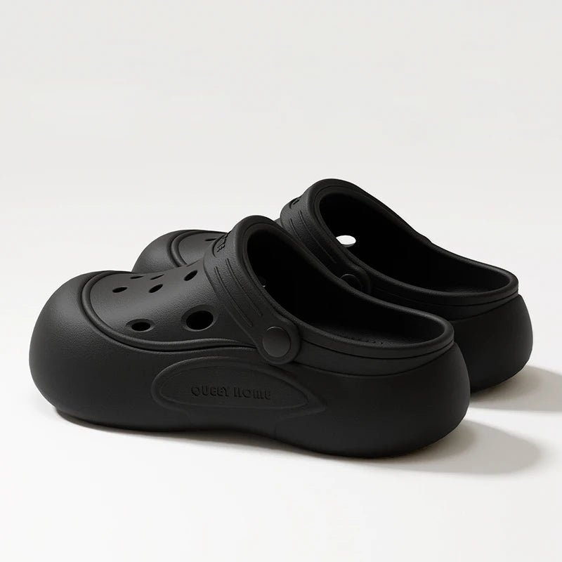 PROMOÇAO DA SEMANA - Chinelo Nuvem Clogs