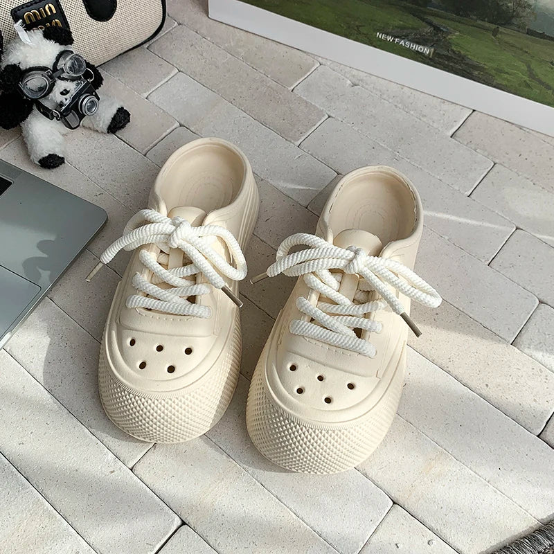 Sandália Nuvem  Bot