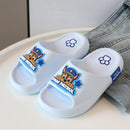 Chinelo Patrulha Canina