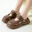 Sandália Nuvem Ladies