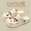Chinelo Nuvem Confort