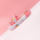 Chinelo Nuvem Infantil