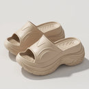 Sandalia Nuvem EVA Plataforma