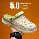 Promoção - Sandália Nuvem Max Confort