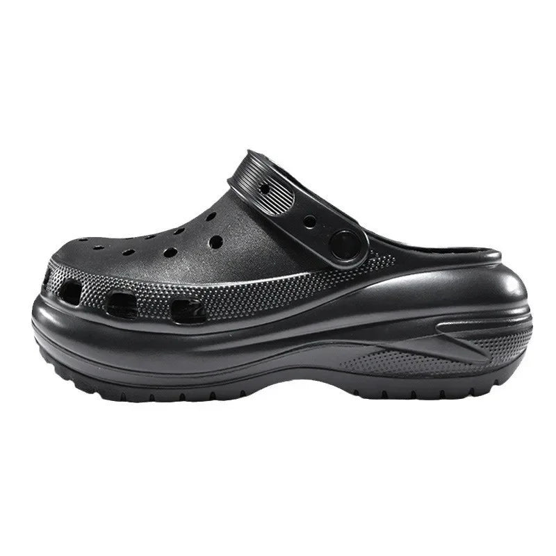 Sandalia Nuvem Clogs