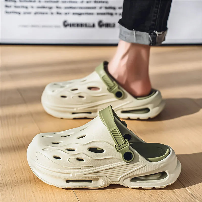 Chinelo Nuvem Confort