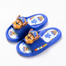 Chinelo Nuvem Infantil Patrulha Canina