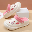 Sandalia Nuvem Clogs