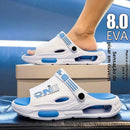 Sandalia Nuvem Confort