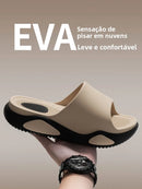 Chinelo Nuvem Confort