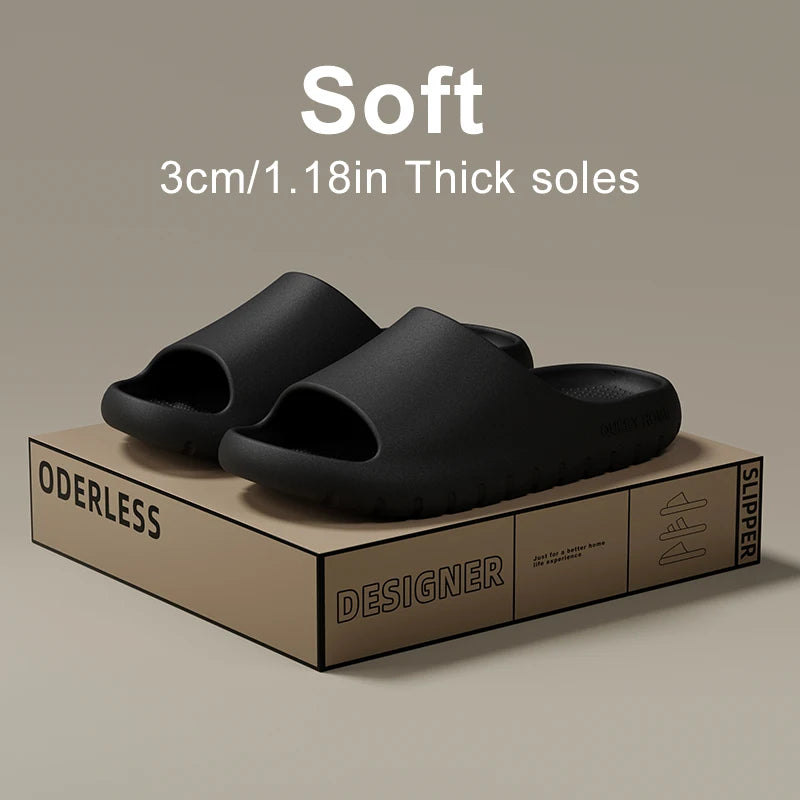 Chinelo Nuvem Confort - PROMOÇÃO DA SEMANA