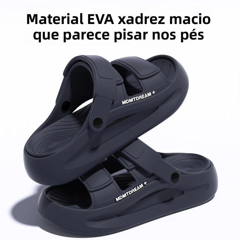 Promoção - Sandália Nuvem Max Confort