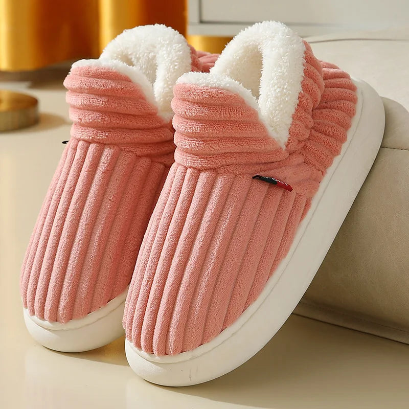 Pantufa de Inverno Bebealy