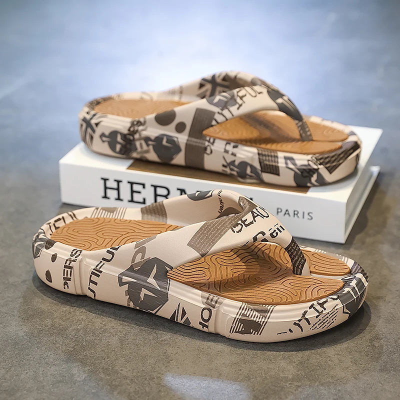 Promoção - Chinelo Nuvem Max Confort