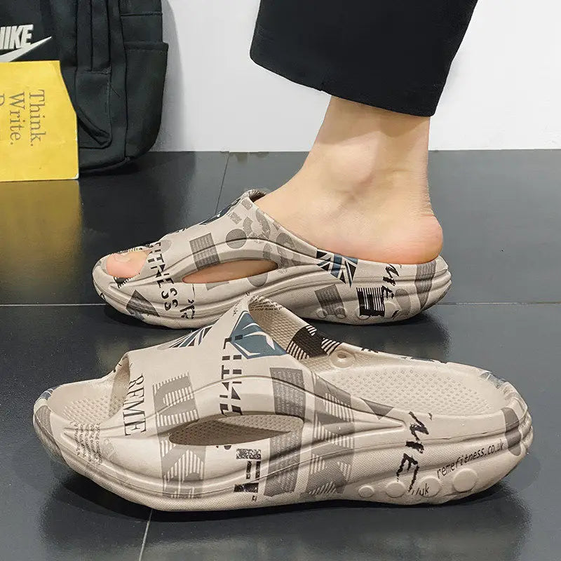 Chinelo Nuvem Sensation