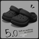 Sandalia Nuvem Confort