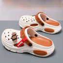 Sandália Nuvem Confort