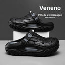 Sandália Nuvem Confort