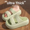 Chinelo Nuvem Max Confort