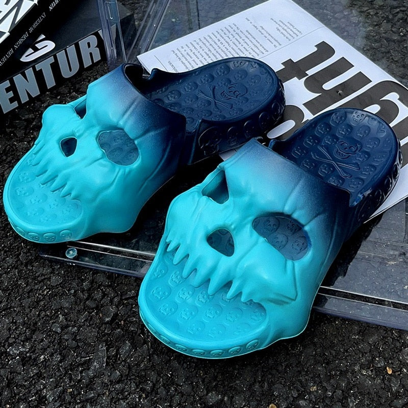 Chinelo Skull