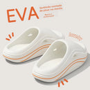 Chinelo Nuvem Confort