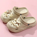 Promoção - Sandalia Nuvem Confort