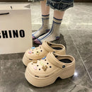 Promoção - Sandalia Nuvem Hell