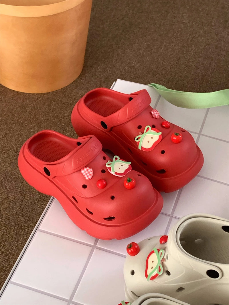 Sandalia nuvem confort