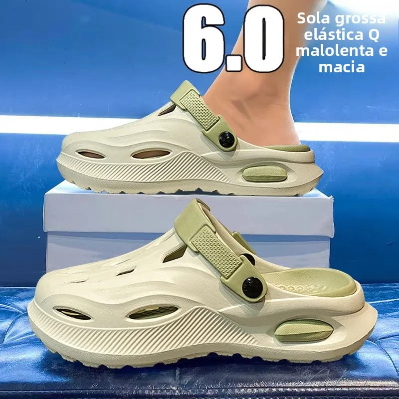 Promoção - Sandália Nuvem Max Confort