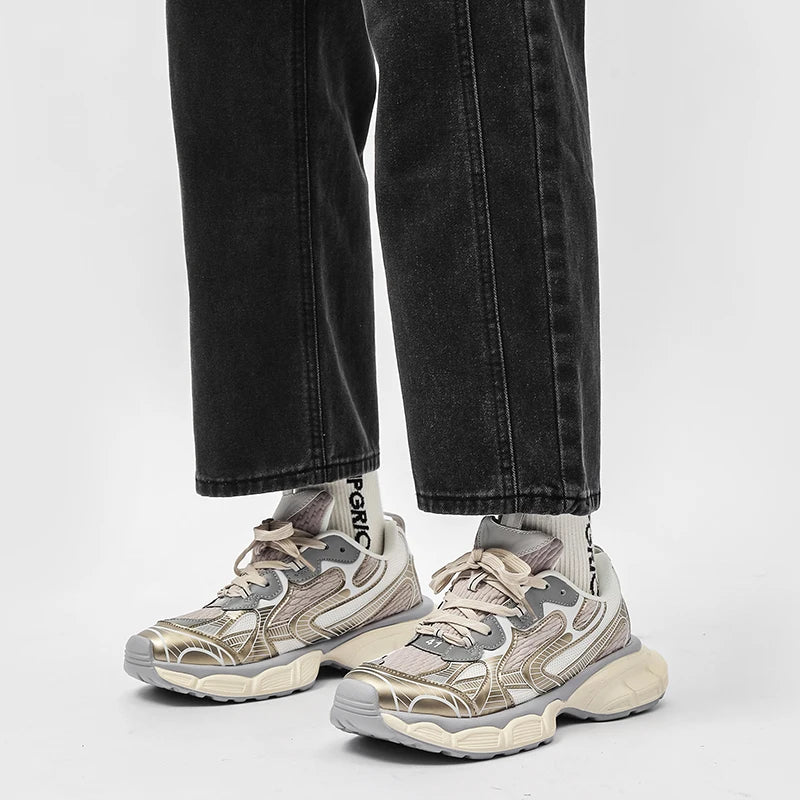 Tênis  Trainer Race