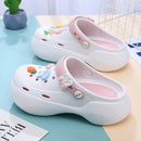 Sandália Nuvem Thick