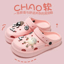 Chinelo Nuvem Confort