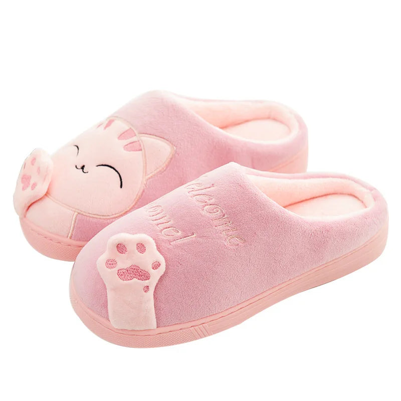 Pantufas  Cartoon