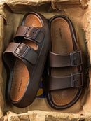 Sandália Nuvem Faion