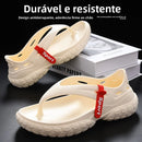 Chinelo Nuvem Summer