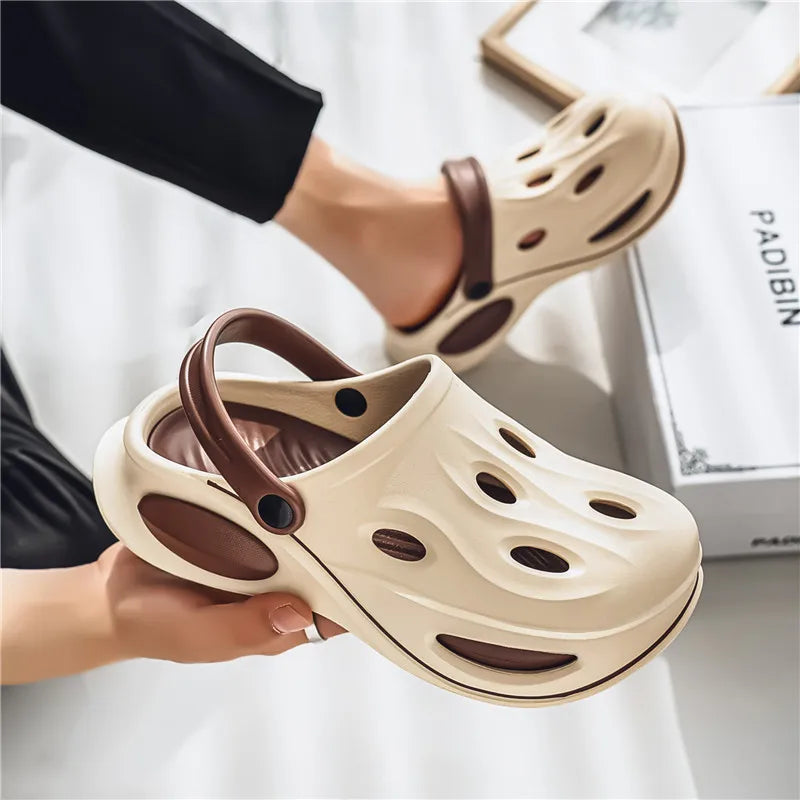 Chinelo Nuvem Colt