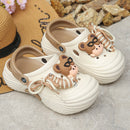 Sandalia Nuvem cute little