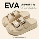 Sandalia Nuvem Confort