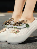 Sandalia Nuvem Clogs