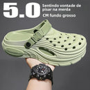 Sandália Nuvem Trendy