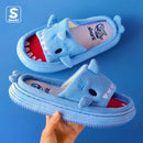 Chinelo Nuvem Desenhos Animados