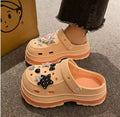 PROMOÇÃO DA SEMANA - Sandália Clogs Confort