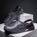 Promoçao - Sandalia Nuvem Clogs - Tamanhos Grandes Até o 49