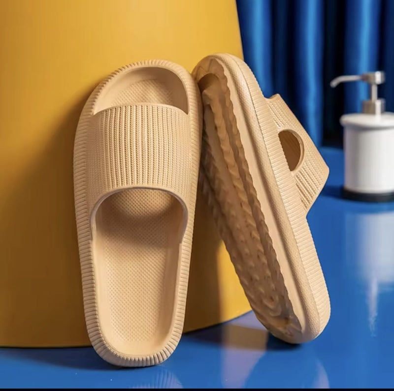 Chinelo Nuvem Confort